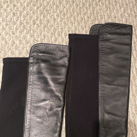 Stuart Weitzman 5050 boots - Picture 4 of 5